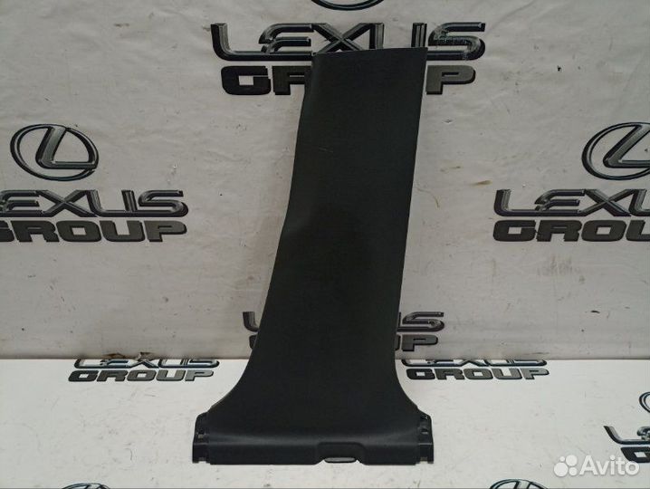Обшивка стойки правая Lexus Rx450H GYL25 2grfxs