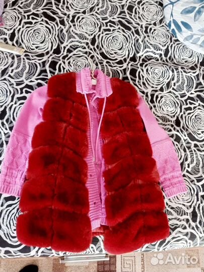 Детские вещи