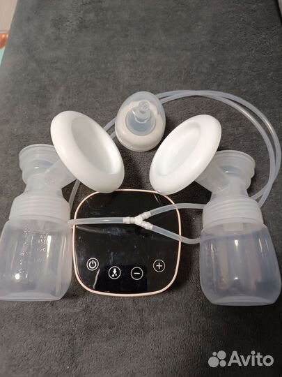 Молокоотсос электрический