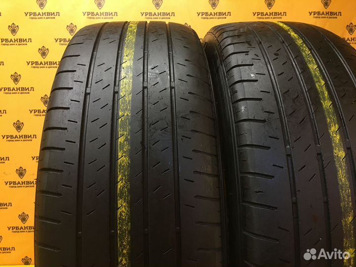 Bridgestone Alenza H/L 33 225/60 R18 100H