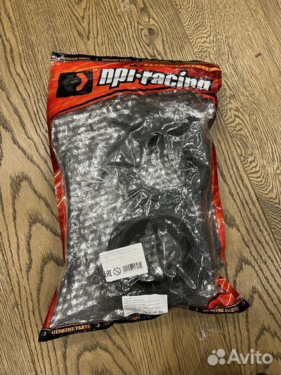 HPI trophy truggy шины