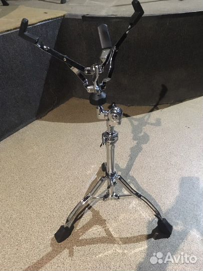 Стойка для малого барабана / тома/ перкуссии