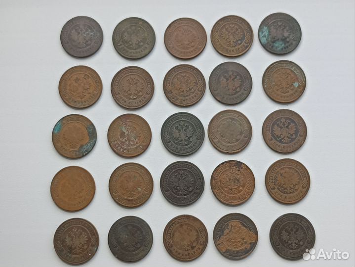 3 копейки погодовка