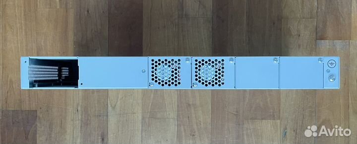 Станционный терминал gpon OLT LTP-8X