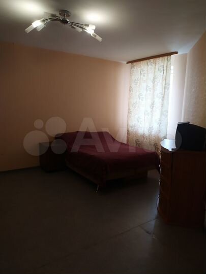 1-к. квартира, 51,3 м², 3/21 эт.