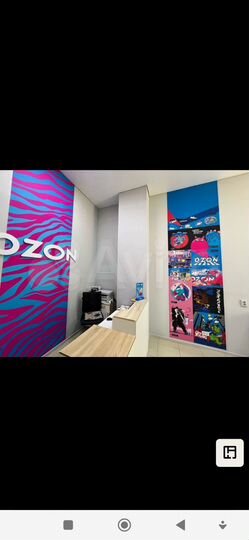 Помещение с арендатором (20тр+коммунальные)