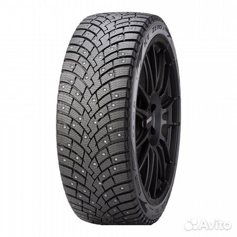Pirelli Scorpion Ice Zero 2 235/65 R17 108T