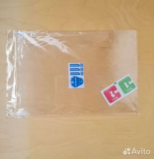 Защитная пленка Microsoft Surface book