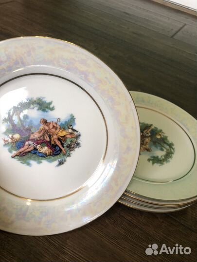 Сервиз столовый Мадонна 32 предмета