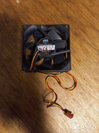Кулеры,вентиляторы для пк и индукционной плиты