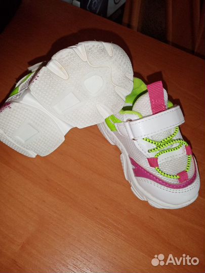 Обувь для девочек