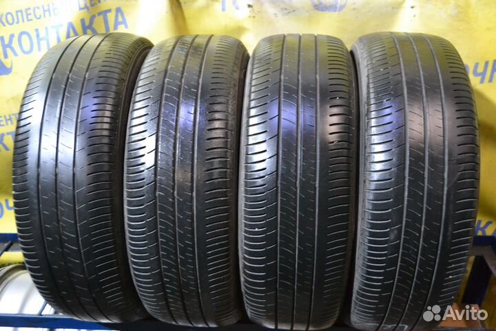 Dunlop Enasave EC300+ 195/65 R15
