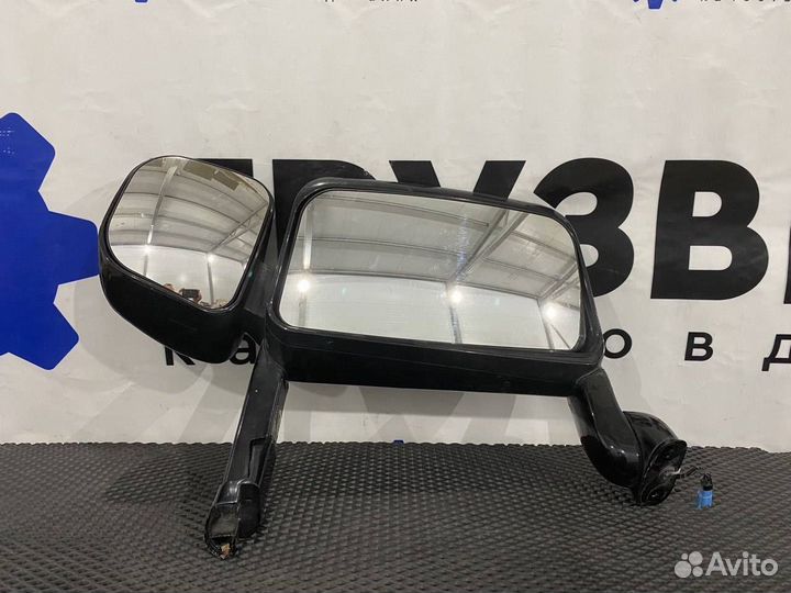 Зеркало наружное правое Scania 5-series