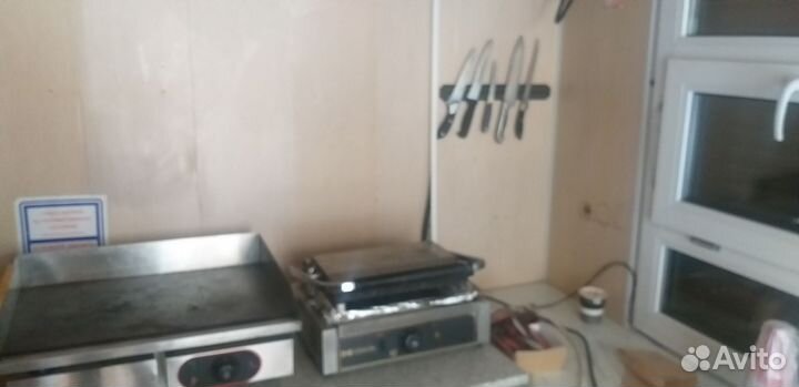 Готовый бизнес с помещением