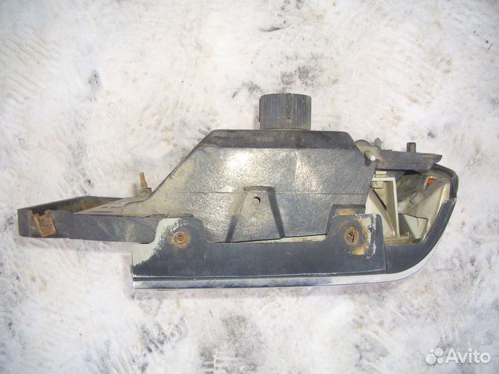 Фара левая Форд Эксплорер с 90