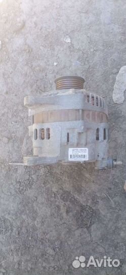 Генератор ej25