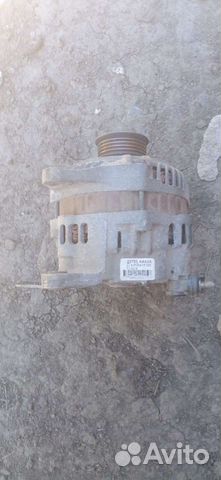 Генератор ej25