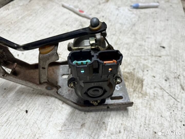 Педаль газа акселератора Maxima a33 Cefiro