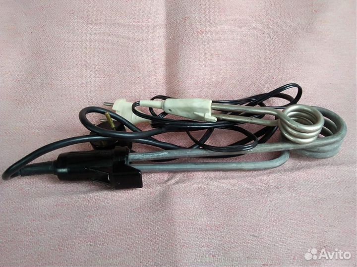 Кипятильник