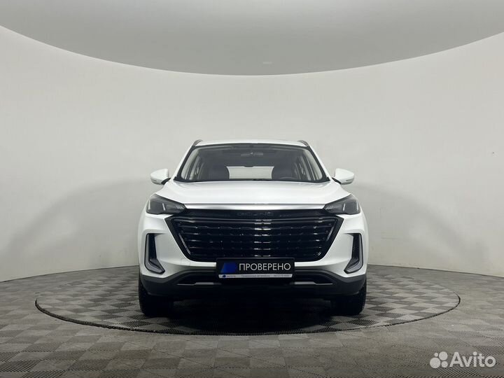 BAIC X35 1.5 CVT, 2023, 7 900 км