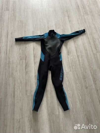 Гидрокостюм Jetpilot