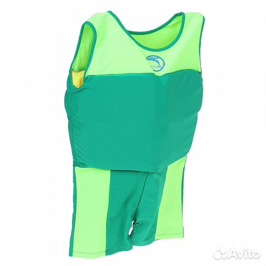 Новый костюм для обучения плаванию