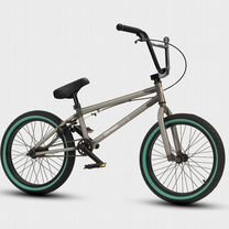 Велосипед трюковой BMX 713bikes Frost R 20"