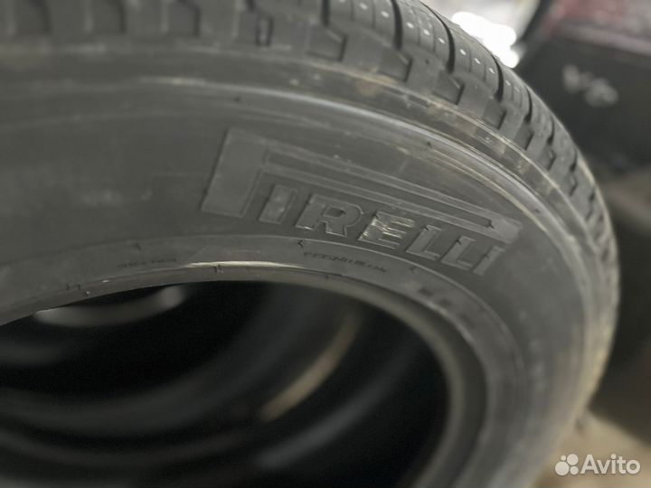 Pirelli Scorpion Verde All Season 285/60 R18 120V