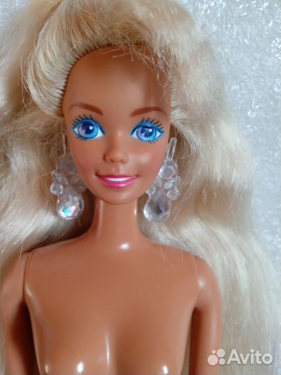 Барби Sun jewel