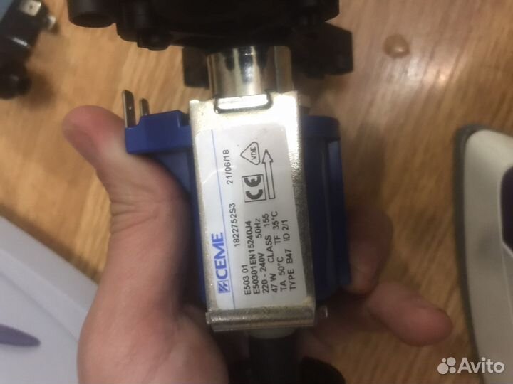 Парогенератор tefal запчасти