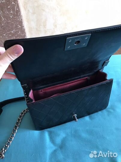 Сумка клатч