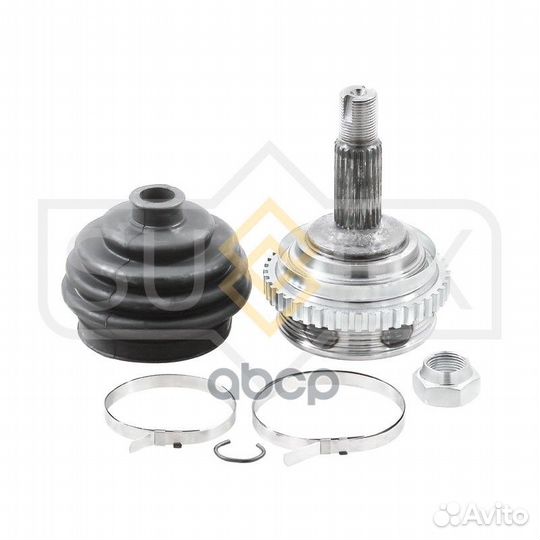 Шрус наружный перед прав/лев ST1086 sufix