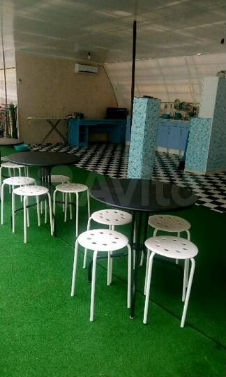 Комната 15 м² в 3-к., 1/2 эт.