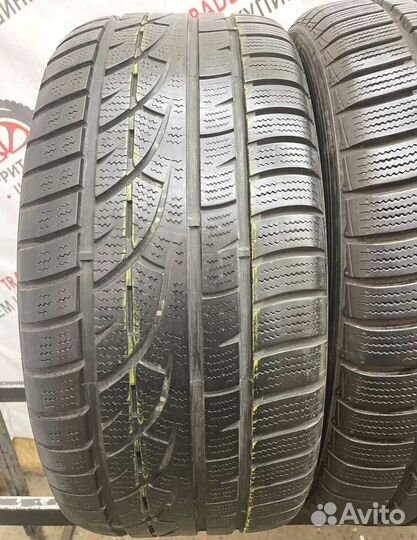 Hankook Winter I'Cept Evo 245/40 R18 92L