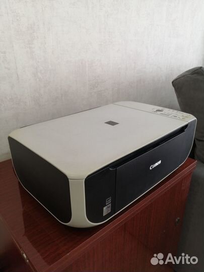 Принтер Canon Pixma mp190