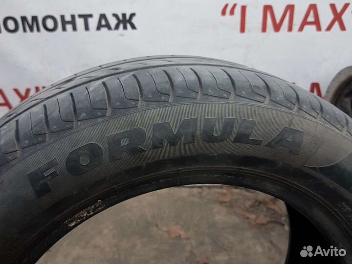 Formula Energy 205/55 R16