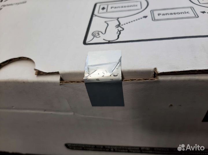 Картридж барабан Panasonic KX-FA84A