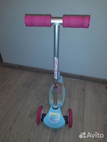 Самокат детский