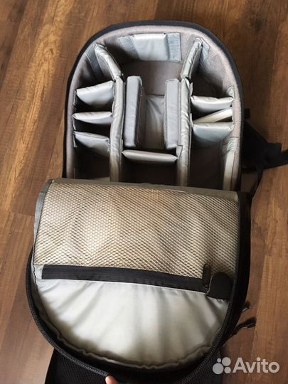 Фоторюкзак LowePro DryZone 200