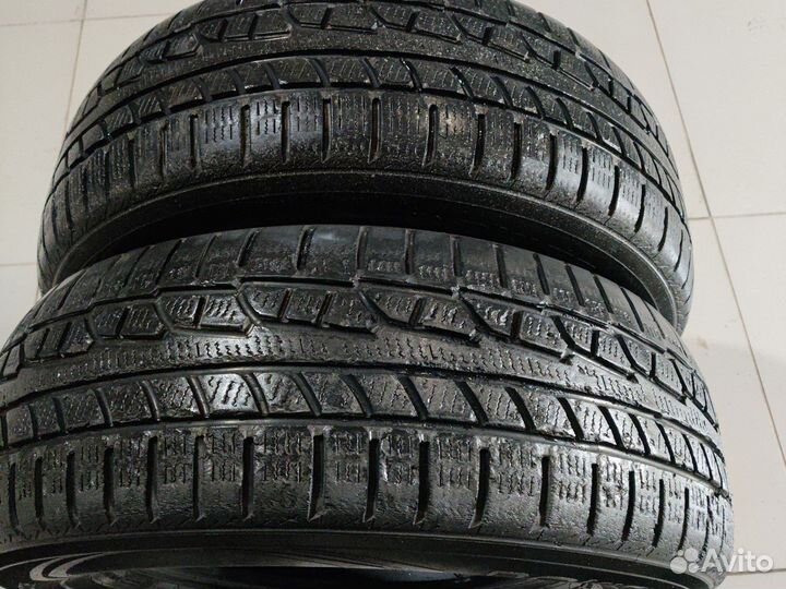 Nokian Tyres Equalizer Sport AP 245/70 R16 107H