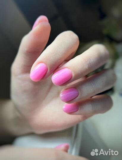 Требуется модели на маникюр (бесплатно)