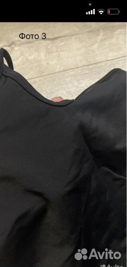 Комбинезон zara новый