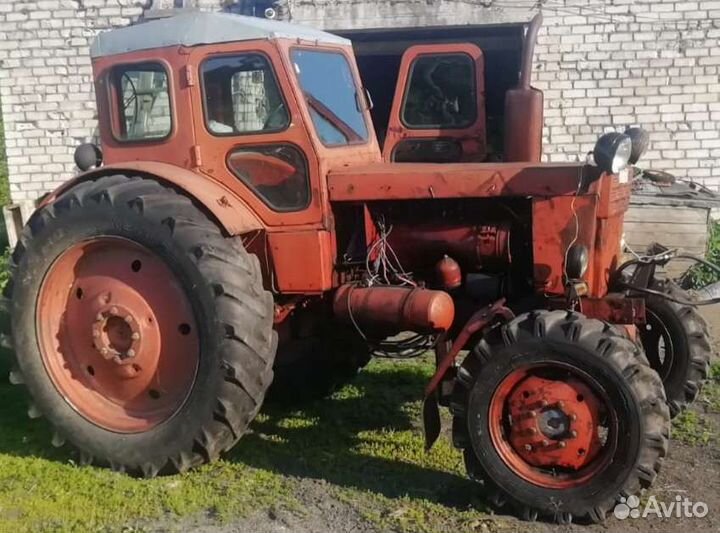 Трактор МТЗ (Беларус) BELARUS-451, 1995