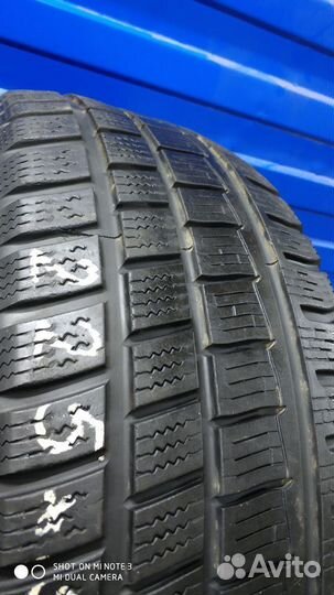 Cooper Weather-Master Snow 225/55 R17 94V