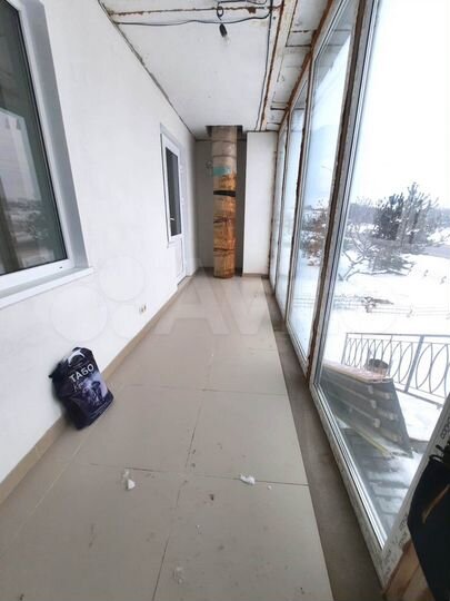 Свободного назначения, 43 м²