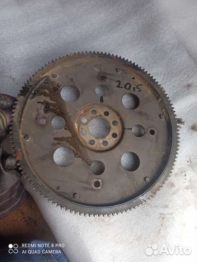 Маховик Nissan Cefiro A32 /Maxima A32 VQ20DE