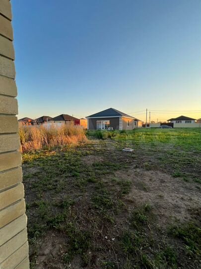 Дом 105,4 м² на участке 5,3 сот.