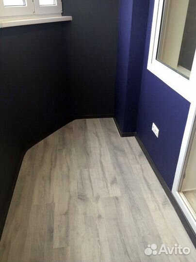 Ремонт квартир