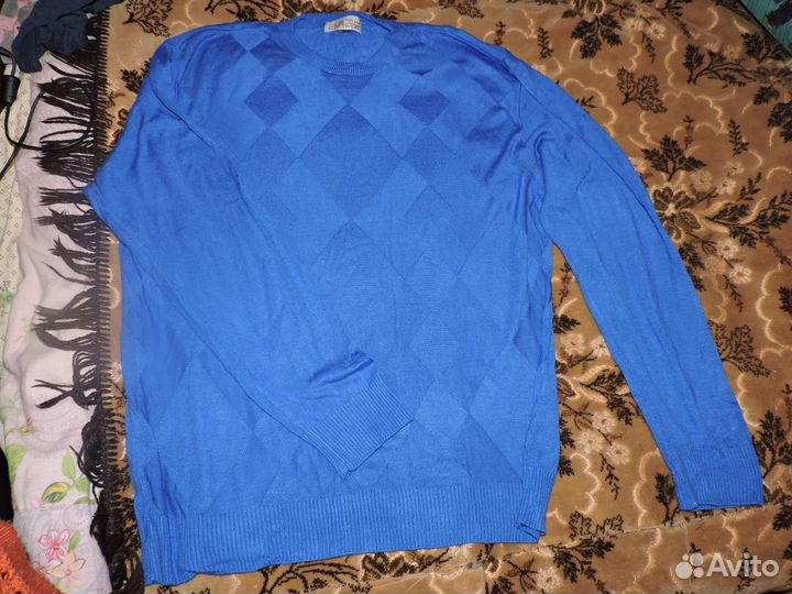 Новый джемпер