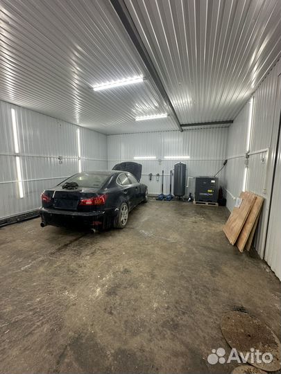 Авто малярка